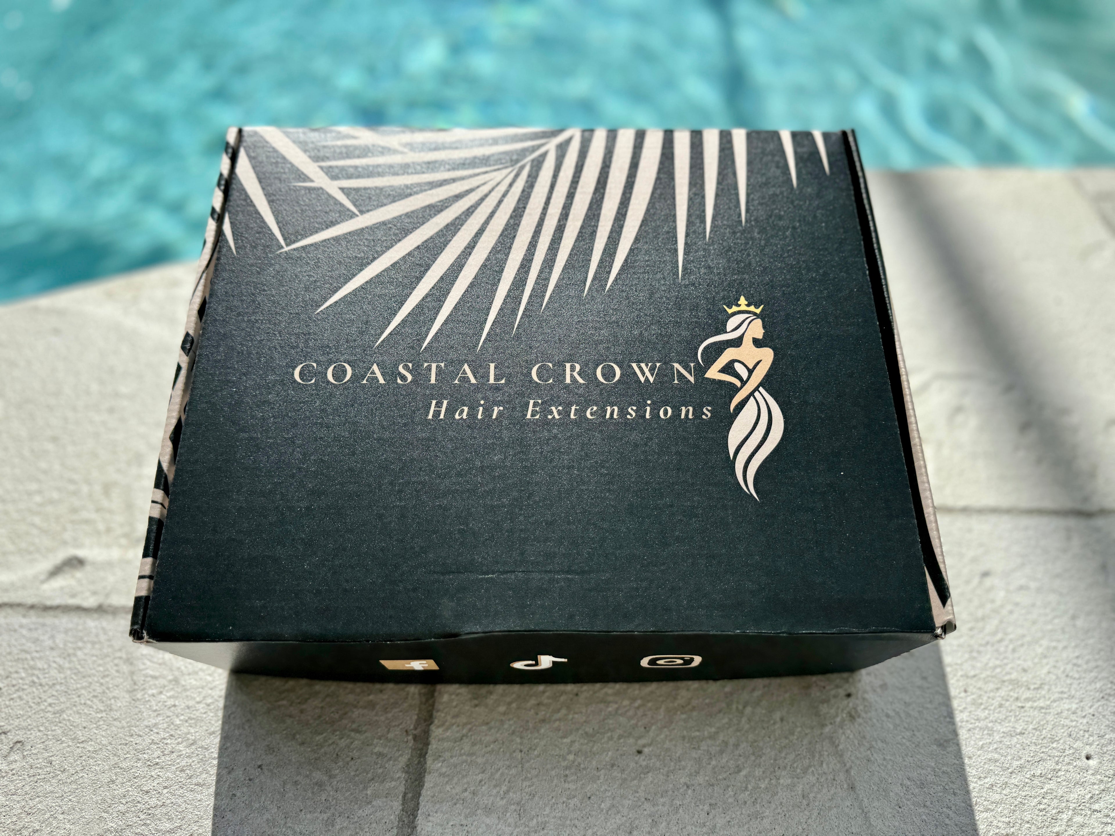 V-Light Hair Extension Training (Kit Included)