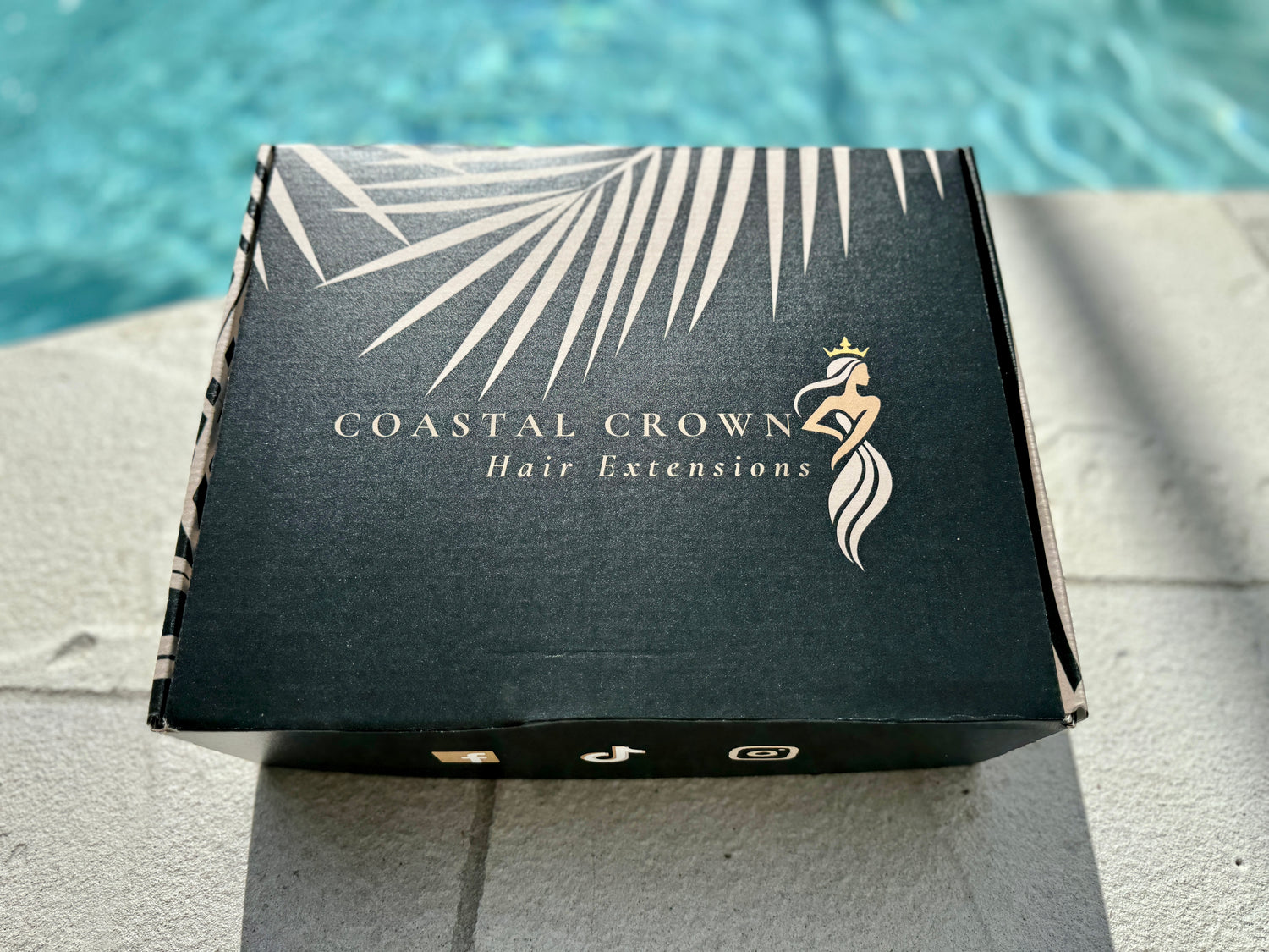 V-Light Hair Extension Training (Kit Included)