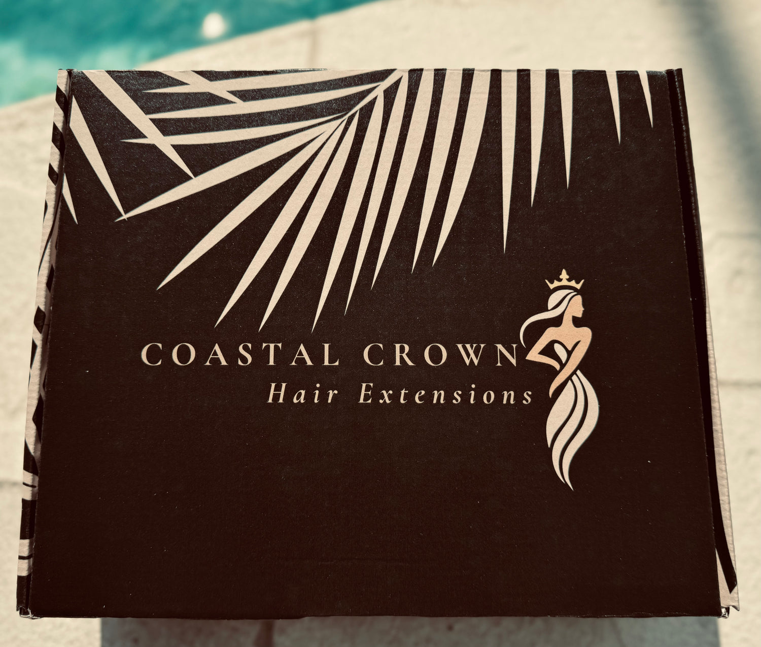 V-Light Hair Extension Training (Kit Included)