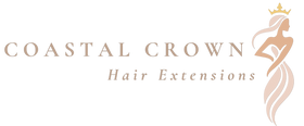 Coastal Crown Hair Extensions