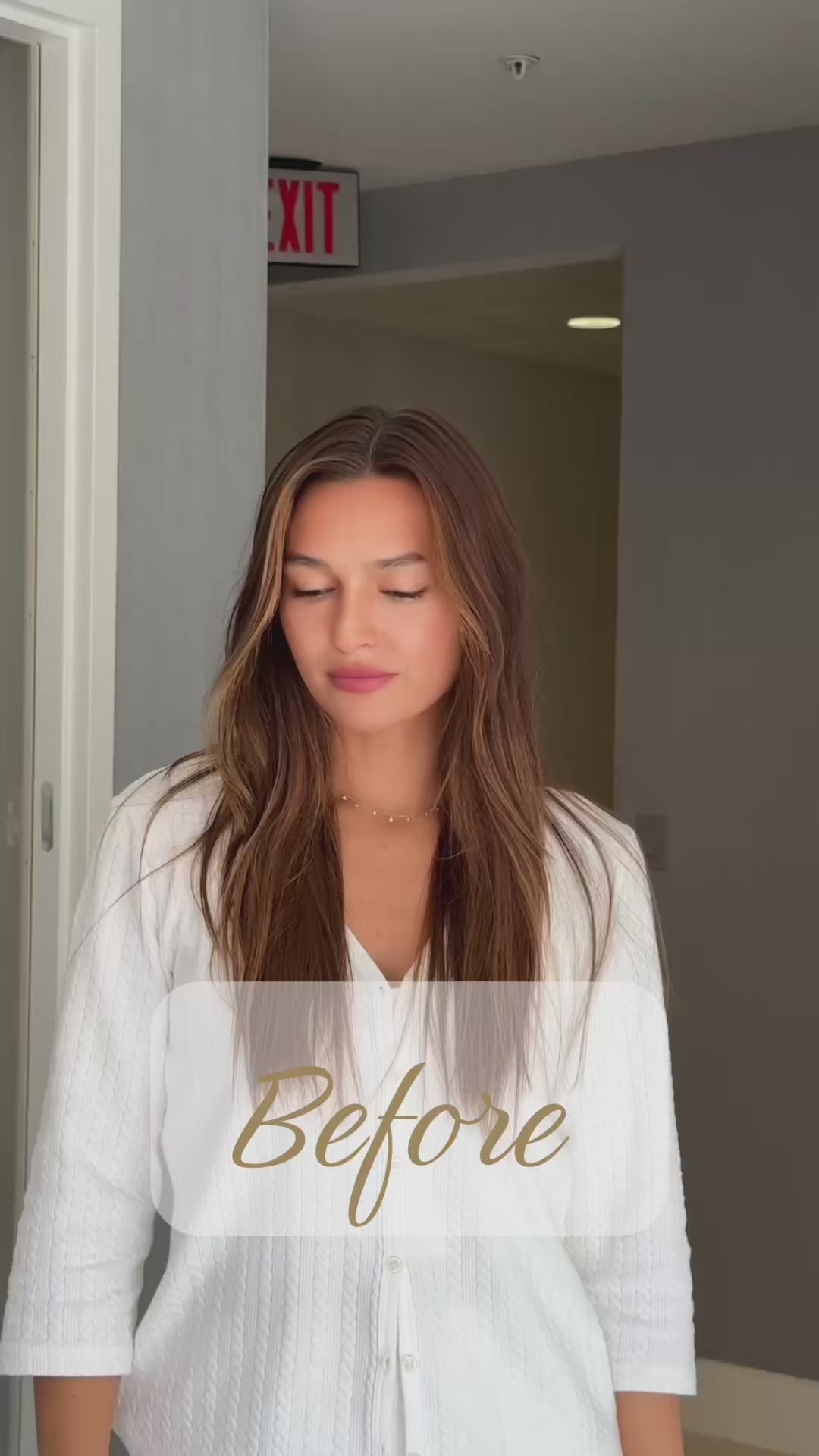 Luxury Clip-In Hair Extensions